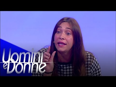 Uomini e Donne - Trono Classico, Sonia entra e... non risparmia nessuno