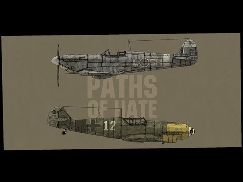 Path of hate - Trailer