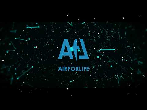Airforlife - Above