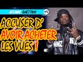 GHETTOVI ACUSER D AVOIR ACHETER LES VUES DE GHETTO LOVE MONDE ACTU