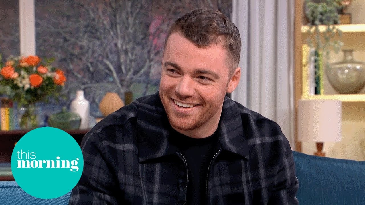 The Night Agent Star Gabriel Basso Returns for Another Epic Mission | This Morning