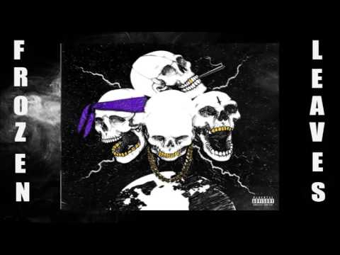 EDEN IVY x Iceberg Black - Punishment (Prod. By Iceberg Black)