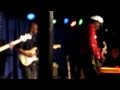 Chuck Berry - House Lights (Blueberry Hill 10-17-12)