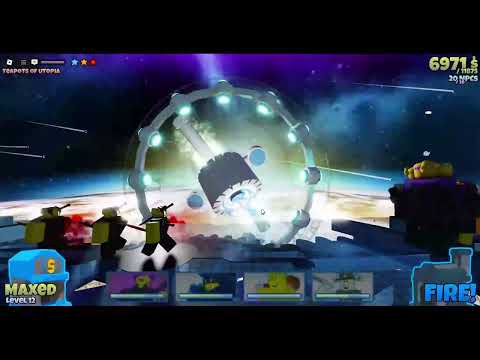 the battle bricks chronos 3 star takedown