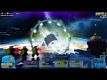 The Battle Bricks Chronos 3 Star Takedown