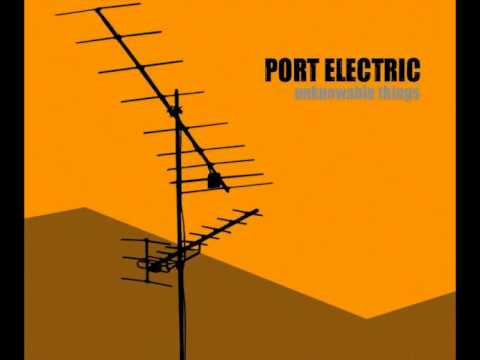 Port Electric - Pollution