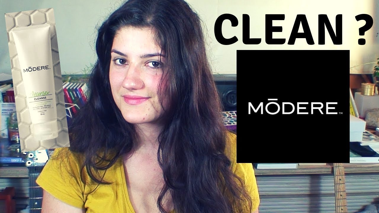 🍑 MODERE ! SI CLEAN QUE CA 🍑