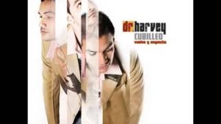 Dr. Harvey - Cubilleo / Vuelve y Engancha 2007 (Full Album)