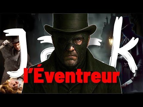 Jack l’Éventreur : Détails choquants jamais révélés | Documentaire criminel 