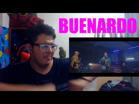 SRM REACIONA A "Pininfarina (Remix) Rei, Neo Pistea, DUKI" |