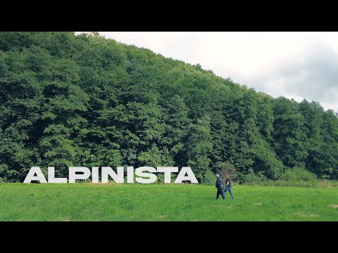 Wątek DS - ALPINISTA feat. Łapa DS prod. JacobGBeats&Graczyk (Officjal Video)