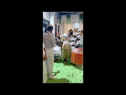 Oduetá T`Mayê e T`Baba Egbé - 2022