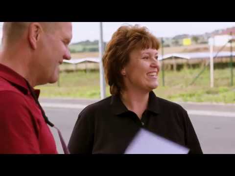 „Ausbildung macht Elternstolz“ – Andrea ist Auszubildende für einen Tag - Bayern