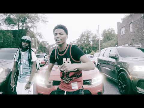 FRE$H x J5ive - Dummie (Official Music Video)