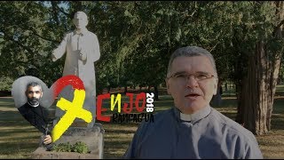 Superior General saluda a jóvenes orionistas de Chile