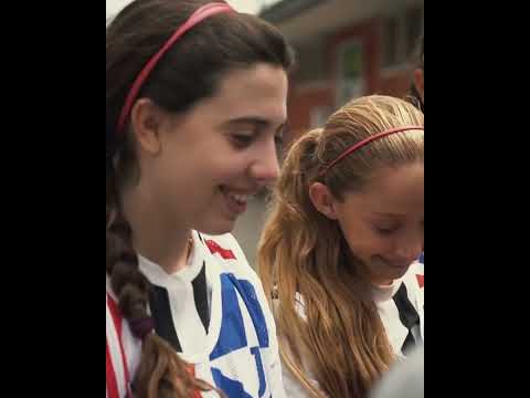 Juventus Academy World Cup 2022