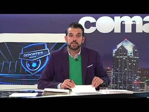 COMARCAL DEPORTES 24 NOVIEMBRE 2019 RITEC BALONMANO ÁGUILAS