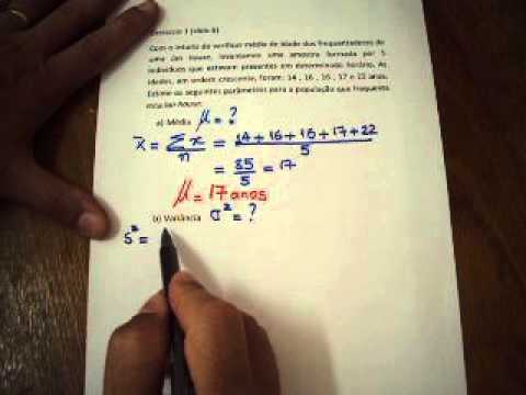 estimação por pornto exerc 1(slide8)