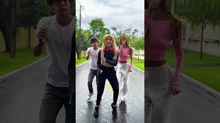 Dancinha do Subway Surfers #dance #subwaysurfers ￼