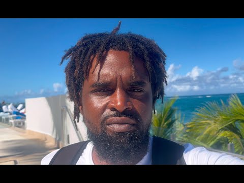 I’m BLACK And LIVING In Puerto Rico: How Is It? ... I MOVED To Puerto Rico From Texas!