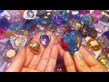 ASMR New Handmade Fidgets Show And Tell Whispered
