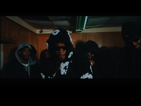 XAPA KENTI - DOLO  feat Leon Don x Melo Slime ( OFFICIAL VIDEO)