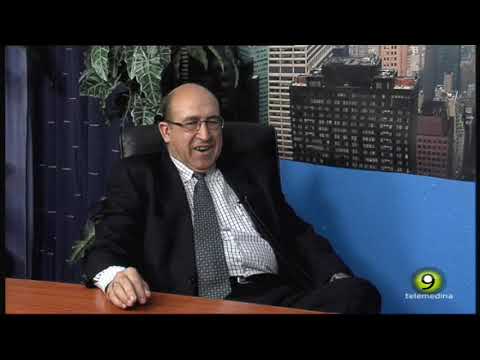 Isidro Álvarez - La jubilación de un funcionario al servicio de los medinenses.