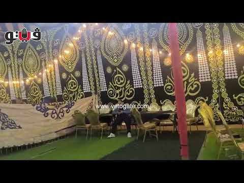 اللجنة العامة بالقليوبية تستعد لإعلان نتيجة الحصر العددي لأصوات الناخبين