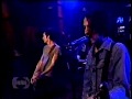 Ours (Jimmy Gnecco) - Drowning CLIP @ The Daily Beat 2001