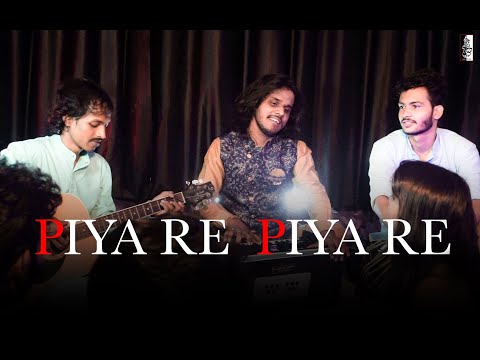 Vikas sahu piya re sufi song