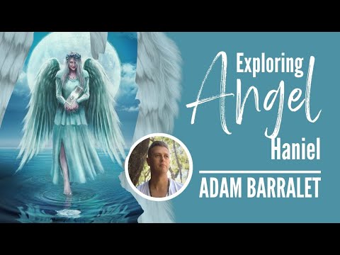 Angel Haniel