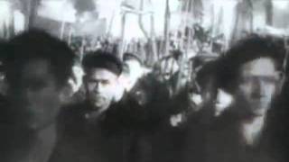 MIREILLE MATHIEU-Cuando llegara la aurora, camarada?