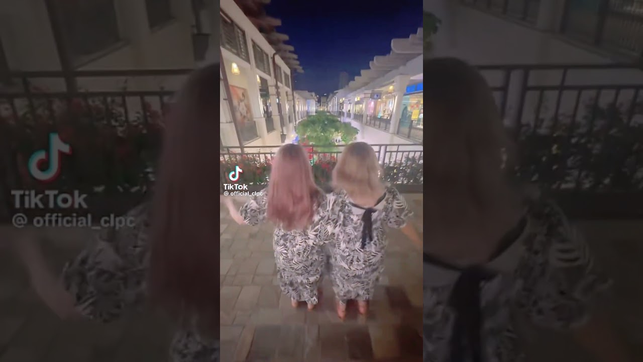 【TikTok見れない方へ】久々に確認したらのあさんとえとさんの実写かよぉぉぉ！！！尊すぎる #からぴち#実写#のあえと