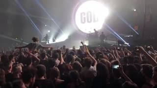 Don Broco - Half Man Half God Live At SSE Wembley Arena