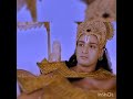 How Shri Krishna saved Arjun from Takshak snake - Savdhaan Partha ||Takshak||- (New mahabharat)