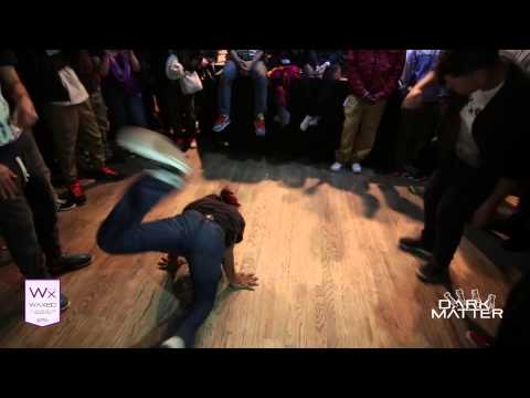 WAXED // TOP 16 // A.P. & Taiphlosion vs Metrik & Genocide (Urban Soul)