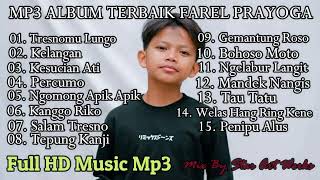 Download lagu Tresnomu Lungo - Farel Prayoga Full Album Banyuwangi Paling Enak Di Dengar mp3