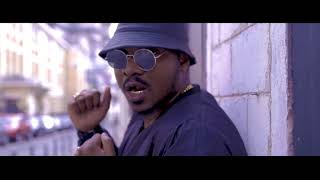 Mac Lister - JODECI MOB (HAMZA Remix)