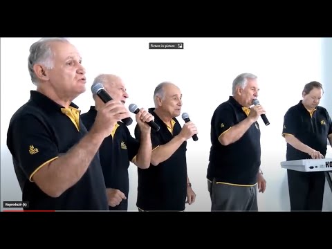 Aqui Chegamos Pela Fé - Arautos 7.5