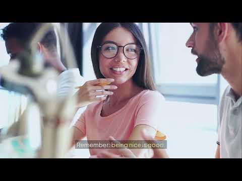 Stop Being So Nice – It’s Not Helping You