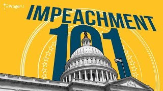 Impeachment 101