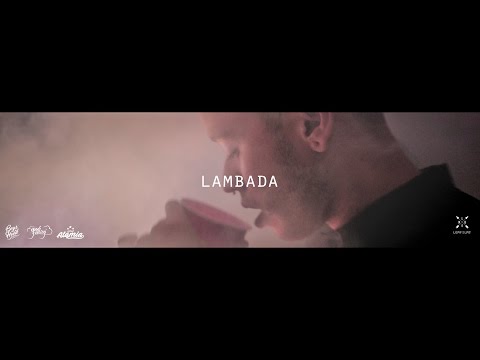 LAMBADA - KID DEE FT ACKNES ALAMILLO