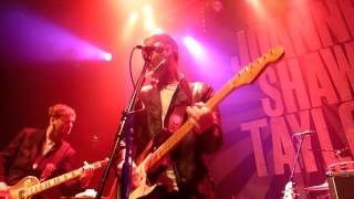 Federal Charm .Hercules . Live @ Exeter Phoenix 22 9 2015
