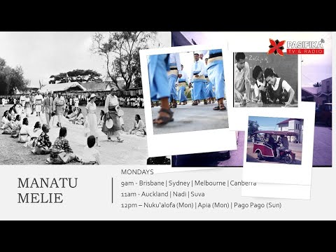 Polokalama 'Ohofononga Faka'aho 11.08.21