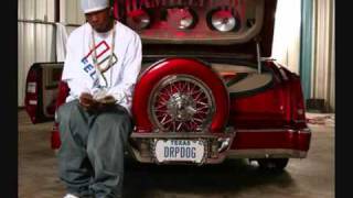 chamillionaire - passenger seat feat short dawg lyrics new