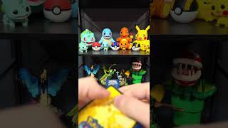 We Hit Them! First Partners Series 2 Opening! #poketuber #pokemoncommunity #dailypokemon