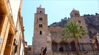 preview picture of video 'Le Campane di Cefalù (PA) - Cattedrale del Ss. Salvatore'