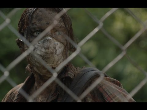 HERE ALONE | Official Trailer HD 2017