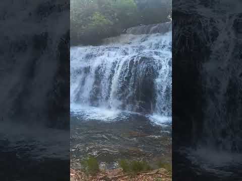 Cachoeira do Prata Juscimeira Mt