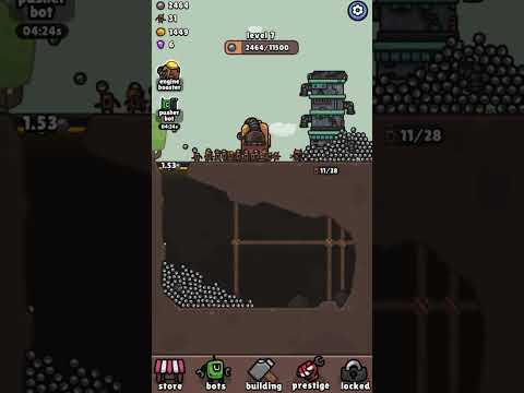 Iron Pit